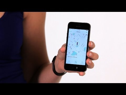 How to Use Find My iPhone | iPhone Tips - UCSpVHeDGr9UbREhRca0qwsA