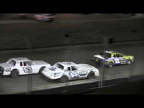 KSP Factory Stock 02 27 2026 - dirt track racing video image