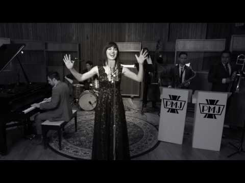 Scars To Your Beautiful - Vintage Soul Alessia Cara Cover ft. Sara Niemietz - UCORIeT1hk6tYBuntEXsguLg