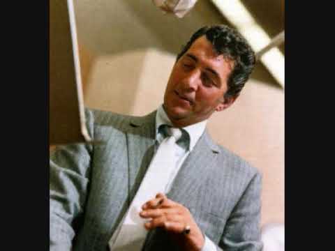 Dean Martin - Raining In My Heart (1971) - Top Hit