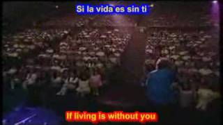 Air Supply - Without you  ( SUBTITULADO ESPAÑOL INGLES )