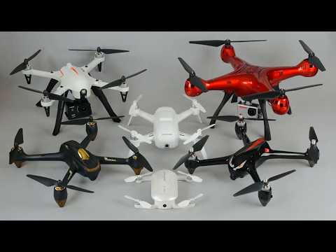 Half Chrome: What is the Best Drone Under $200? We Have Some Answers - UCDAcUpbjdmKc7gMmFkQr6ag