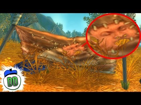 10 Creepiest Things in World of Warcraft - UC3siPQX0fOwYDrVcyQ3Smvg