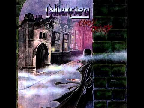 Blitzkrieg - Field of Dreams