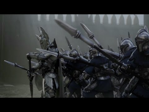 Might & Magic: Heroes VI - Gamescom 2011 Teaser Trailer (PC) - UCbu2SsF-Or3Rsn3NxqODImw