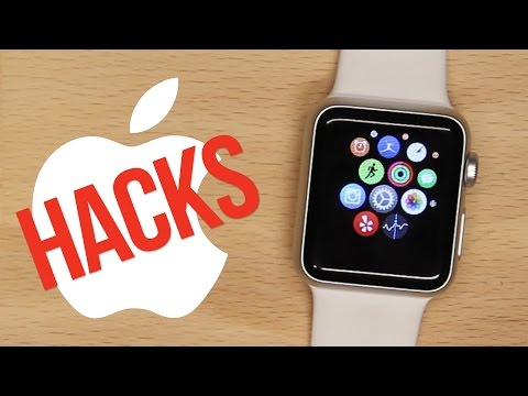 7 Apple Watch Hacks You Need To Know - UCBUVGPsJzc1U8SECMgBaMFw