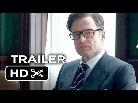 Kingsman: The Secret Service Official Trailer #1 (2015) - Colin Firth, Samuel L. Jackson Movie HD - UCi8e0iOVk1fEOogdfu4YgfA