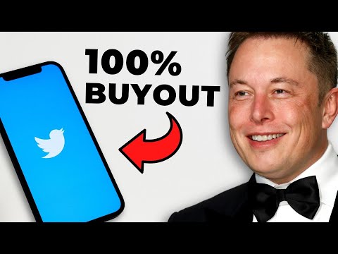 What Elon's Purchase of Twitter Means for the Gospel