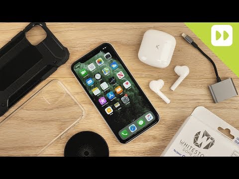 Top 5 Best iPhone 11 Accessories - UCS9OE6KeXQ54nSMqhRx0_EQ