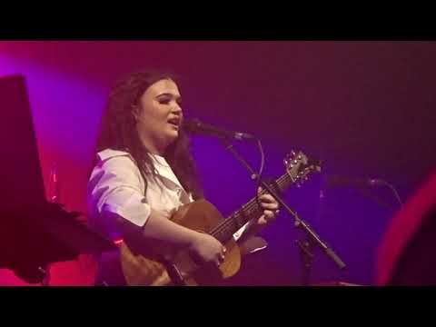 Lola Young-Pill Or A Lullaby @ Chalk, Brighton, 19th March 2022