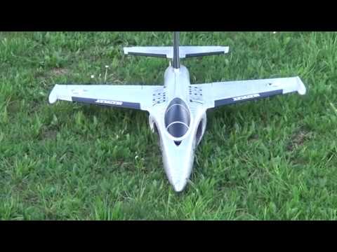 Multiplex Twister II 70mm 3S 5 blade EDF jet Maiden flight on 2nd anniversary - UC3RiLWyCkZnZs-190h_ovyA