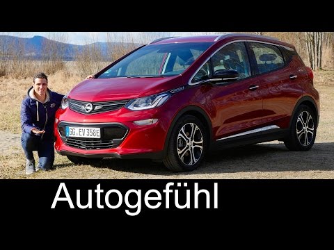 Opel Ampera-e FULL REVIEW EV test range like Tesla? Chevrolet Bolt - UCG0__4AhnoCWRH7TPO0PQyg