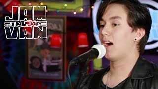 ANTHONY PAUL - "Love Me Dear" (Live at Live on Green in Pasadena, CA 2015) #JAMINTHEVAN