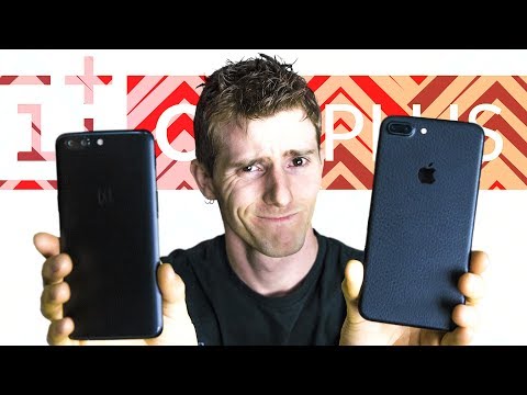 OnePlus 5 – Running out of Ideas? - UCXuqSBlHAE6Xw-yeJA0Tunw