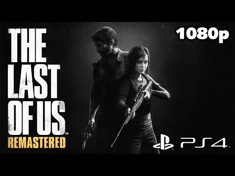 The Last of Us Remastered (PS4) - First 60 Minutes Gameplay @ 1080p HD ✔ - UC8JiX8bJM5DzU41LyHpsYtA