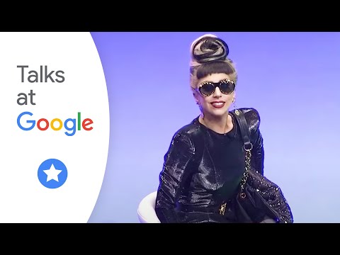 Lady Gaga: "Google Goes Gaga" | Musicians at Google - UCbmNph6atAoGfqLoCL_duAg