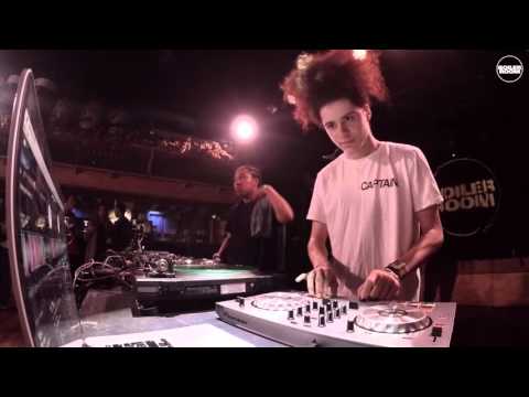 Oshi Boiler Room x GoPro DJ Set - UCGBpxWJr9FNOcFYA5GkKrMg