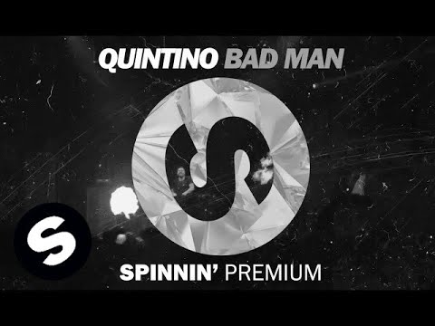 QUINTINO - BAD MAN (OUT NOW) - UCpDJl2EmP7Oh90Vylx0dZtA