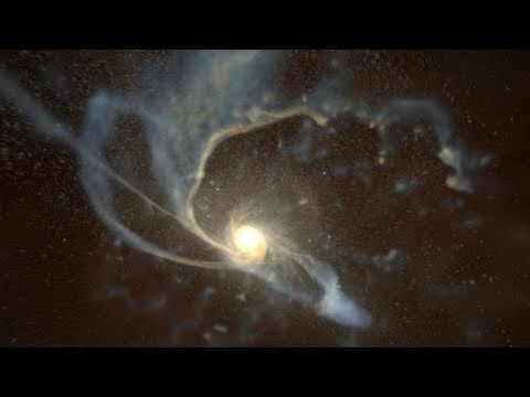 Unmasking Giant Black Holes - UC1znqKFL3jeR0eoA0pHpzvw