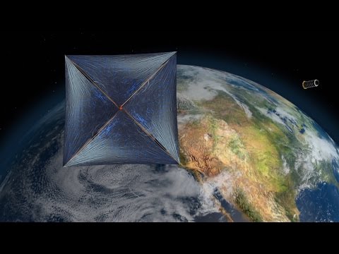 Stephen Hawking's Starshot, explained - UCddiUEpeqJcYeBxX1IVBKvQ