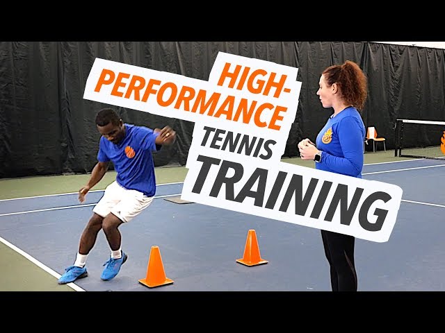 How to Improve Tennis Fitness: Tips from the Pros
