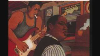 Buddy Guy & Memphis Slim - Southside Reunion - 06 - No