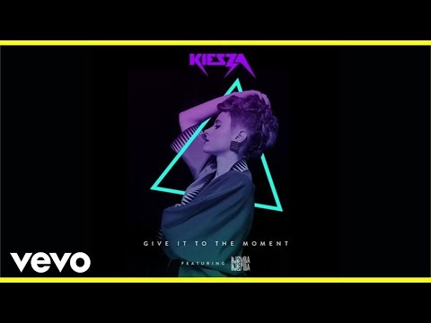 Kiesza - Give It To The Moment (Audio) ft. Djemba Djemba - UCnxAmegMJmD6Ahguy7Lz8WA
