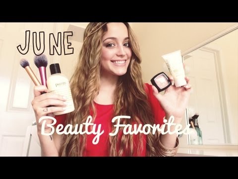 June Favorites: 2013 - UC8v4vz_n2rys6Yxpj8LuOBA