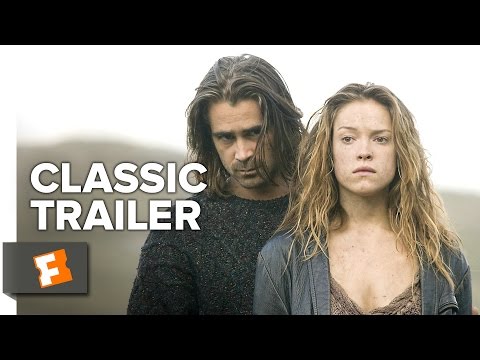 Ondine (2009) Official Trailer #1 - Colin Farrell Movie HD - UCTCjFFoX1un-j7ni4B6HJ3Q