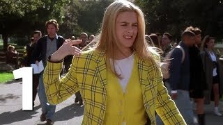 Clueless - "Ugh! As if!"