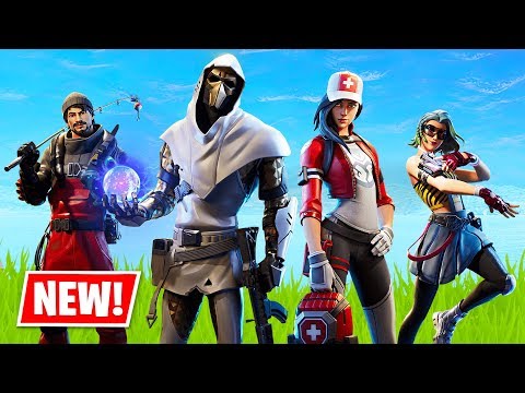 PRO ARENA SQUADS!! (Fortnite Battle Royale) - UC2wKfjlioOCLP4xQMOWNcgg