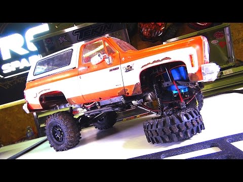 ULTiMATE RC Workshop & Radio Control Collection UPDATE 2017 | RC ADVENTURES - UCxcjVHL-2o3D6Q9esu05a1Q