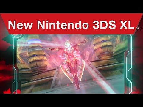 New Nintendo 3DS XL - Xenoblade Chronicles 3D Launch Trailer - UCGIY_O-8vW4rfX98KlMkvRg