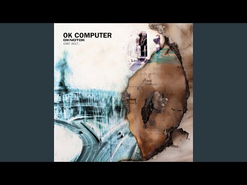 Fitter Happier (Remastered)