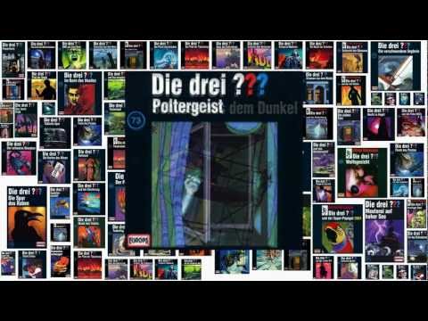 Die drei Fragezeichen ...und der Supertraum