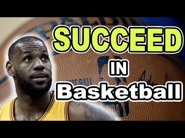 Tssaa Boys Basketball – The Top 5 Tips For Success