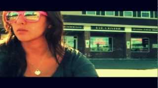 Anni Rossi - Land Majestic (Music Video)