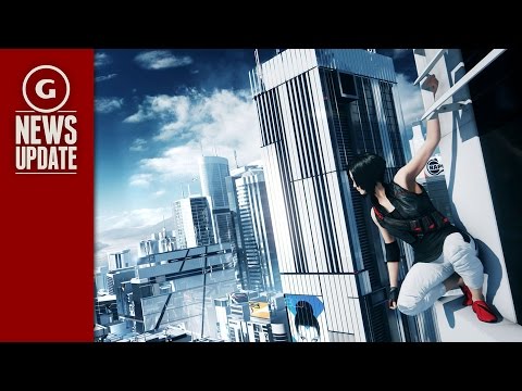 Mirror’s Edge 2 is Now Called Catalyst - GS News Update - UCbu2SsF-Or3Rsn3NxqODImw