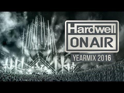 Hardwell On Air 2016 Yearmix Part 2 - UCPT5Q93YbgJ_7du1gV7UHQQ