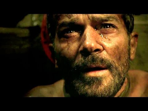 The 33 - Official Trailer [HD] - UCjmJDM5pRKbUlVIzDYYWb6g