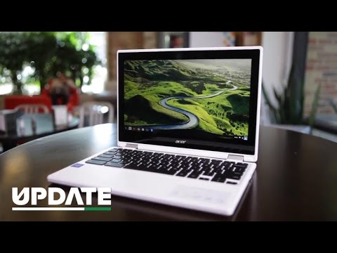 End near for Chrome OS? Android apps coming to Chromebooks (CNET Update) - UCOmcA3f_RrH6b9NmcNa4tdg