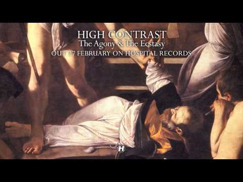 High Contrast - The Only Way There feat Selah Corbin - UCw49uOTAJjGUdoAeUcp7tOg