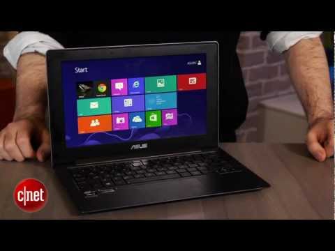 Asus Taichi gives you two screens in one laptop - UCOmcA3f_RrH6b9NmcNa4tdg