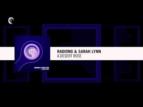 Radion6 & Sarah Lynn - A Desert Rose (RazNitzanMusic) - UCsoHXOnM64WwLccxTgwQ-KQ