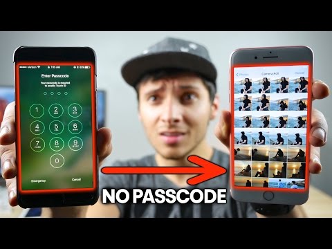 How To Unlock ANY iPhone Photos Without Passcode! - UCj34AOIMl_k1fF7hcBkD_dw