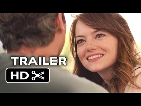 Irrational Man Official Trailer #1 (2015) - Emma Stone, Joaquin Phoenix Movie HD - UCi8e0iOVk1fEOogdfu4YgfA