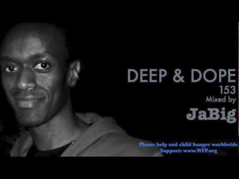 Soulful House Music December 2012 Live DJ Set by JaBig - DEEP & DOPE 153 - UCO2MMz05UXhJm4StoF3pmeA