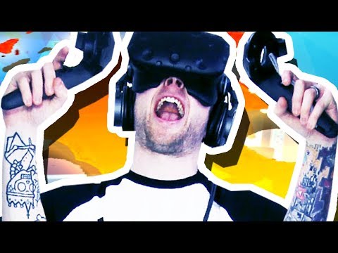 DANTDM BACK IN VIRTUAL REALITY!!! - UCS5Oz6CHmeoF7vSad0qqXfw