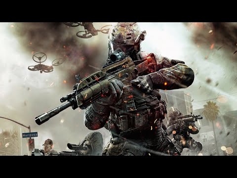 How Call of Duty Black Ops 4 Could Win Back Fans - UCKy1dAqELo0zrOtPkf0eTMw