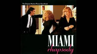 Miami Rhapsody - Miami Nocturne